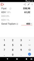 KDV Hesaplayıcı gönderen