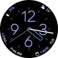 Pixel Watch 2 Face IV
