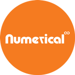 Numerical icon