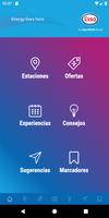 App Esso Dominicana الملصق