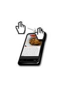 برنامه‌نما Recipes Book Lite عکس از صفحه