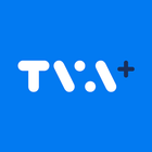 TVA+ icône