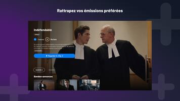 TVA+ screenshot 1