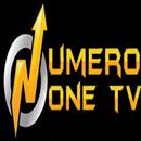 NÚMERO ONE TV APK