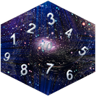 آیکون‌ Numerologia