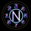 Numerology icon