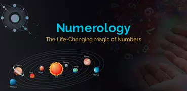 Numerology - Life Path Number