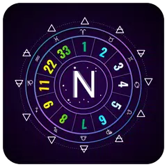 Numerology - Life Path Number APK Herunterladen