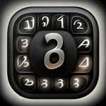 Numerology icon