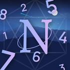 RA - Numerology ícone