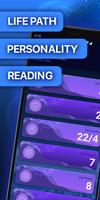 Numerology الملصق