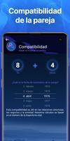 Numerología captura de pantalla 3