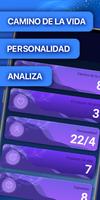 Numerología Poster