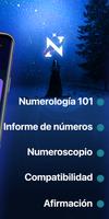 Numerología captura de pantalla 1