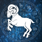 Astrology & palmistry coach: H ícone