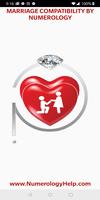 Marriage Compatibility By Numerology 海报