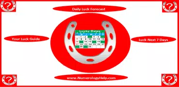 Daily Luck Forecast