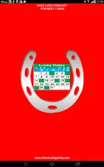 Daily Luck Forecast APK download