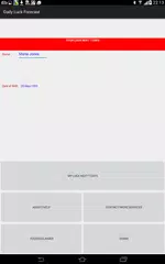 Daily Luck Forecast APK download