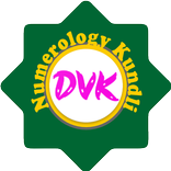 Numerology Kundli