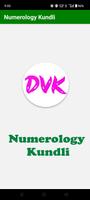 Numerology Kundli Affiche