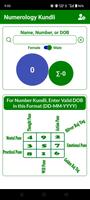 Numerology Kundli capture d'écran 1
