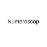 Numeroscop