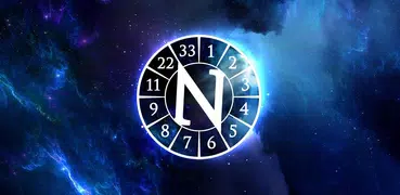 Numeroscope-Numerology,Numbers