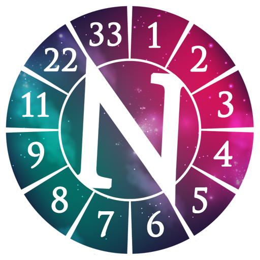 Numeroscopo - Numerologia 2022