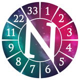 Numerology - Life Path Numbers icon