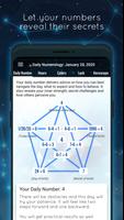 Numerology - Life Path Numbers تصوير الشاشة 1