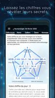 Numeroscope capture d'écran 1