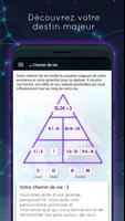 Numeroscope capture d'écran 2