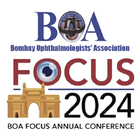 BOA Focus 2024 icône