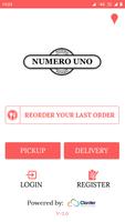 Numero Uno Pizza bài đăng