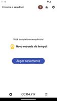 Numeroz - Encontre a sequência syot layar 2