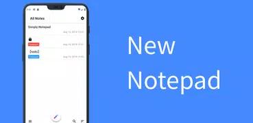 Notepad