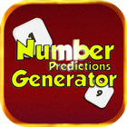 Prediksi Nomor Generator biểu tượng