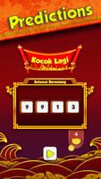 Prediksi Nomor Generator ảnh chụp màn hình 2