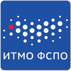 ITMO University icon