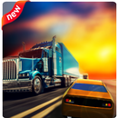 Traffic Racing APK
