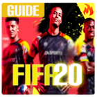 Guide For Fifa2020 : new tips and celebrations アイコン
