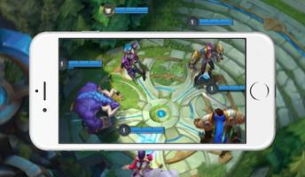 Guide League of Legends syot layar 3