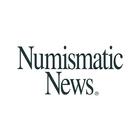 Numismatic News icône