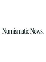 Numismatic News Affiche