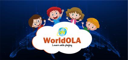 WorldOLA poster