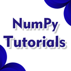 NumPy :Tutorials icône