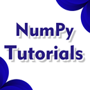 NumPy :Tutorials APK