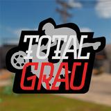 Total Grau - Online Zeichen