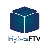 MyboxFTV icône